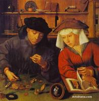昆丁．馬西斯(錢商和他的妻子)1514.jpg