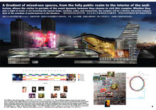 北部流行音樂中心首獎提案圖，圖片來自-RUR Architecture 建築師事務所