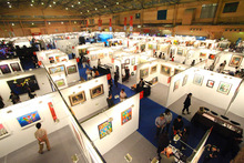 2012台北新藝術博覽會