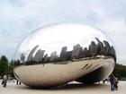 圖一：芝加哥 The Bean