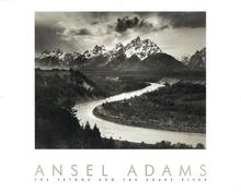 Ansel Adams, Ansel Adams: Our National Parks, 1992